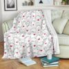 Cute Dog Lover Blanket BS983