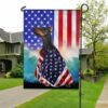 Doberman House Flag Garden Flag FG347